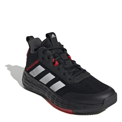 Basket adidas Own the game 2.0 Basketball Trainers