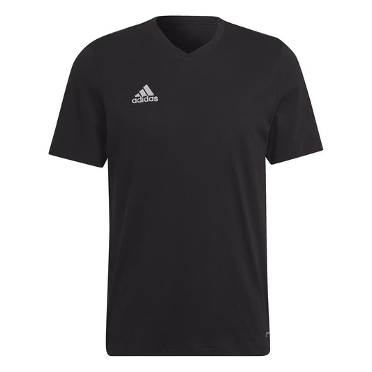 T-shirt adidas Men's Pull Over Hoodie black