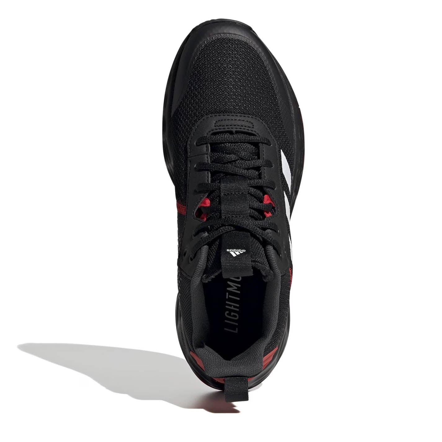 Basket adidas Own the game 2.0 Basketball Trainers