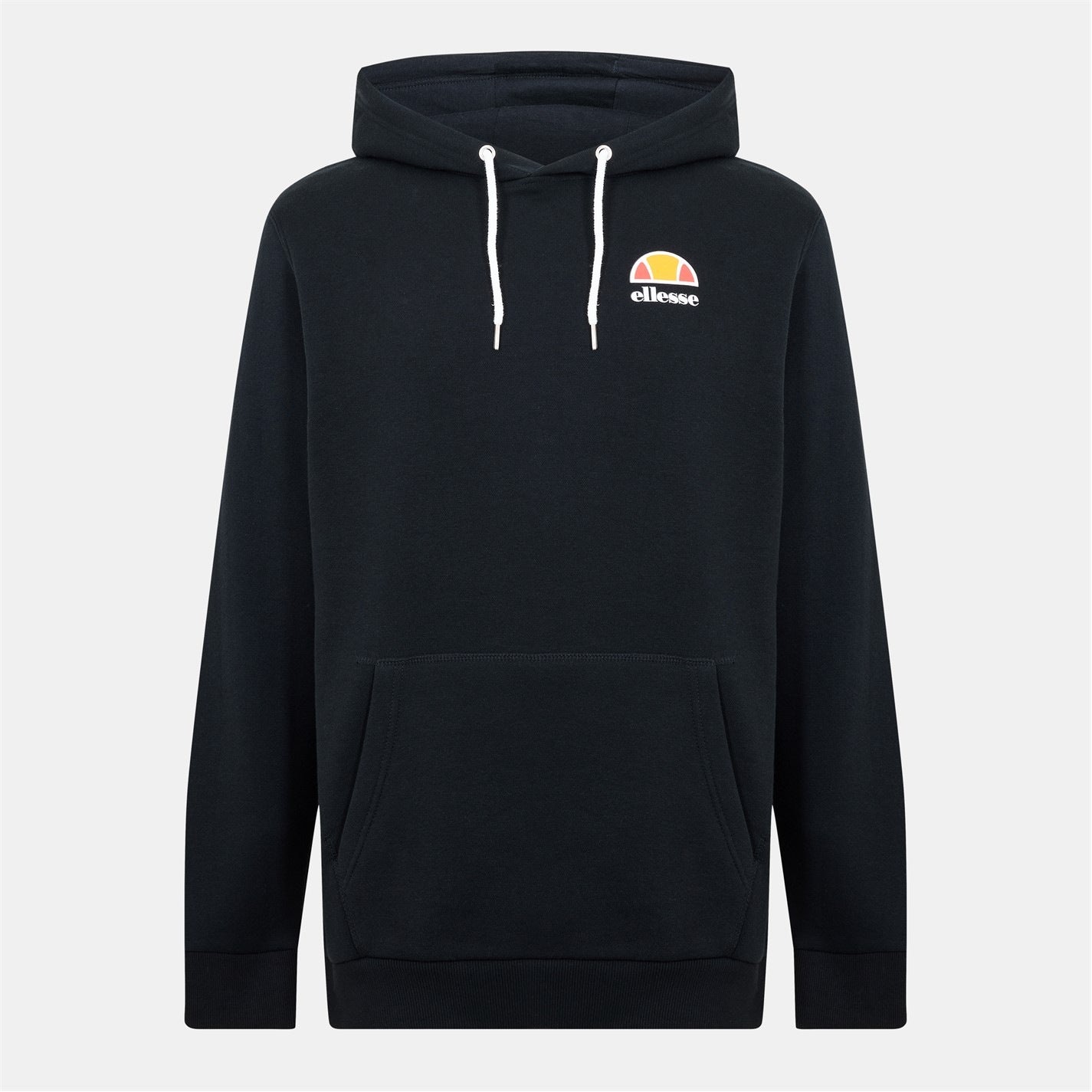 Sweat Ellesse Mens Black