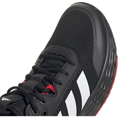 Basket adidas Own the game 2.0 Basketball Trainers