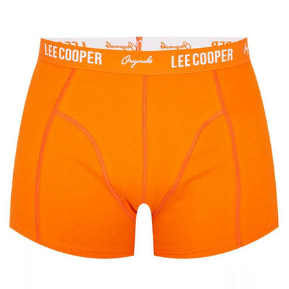 Pack x5 Boxer Lee Cooper Essential