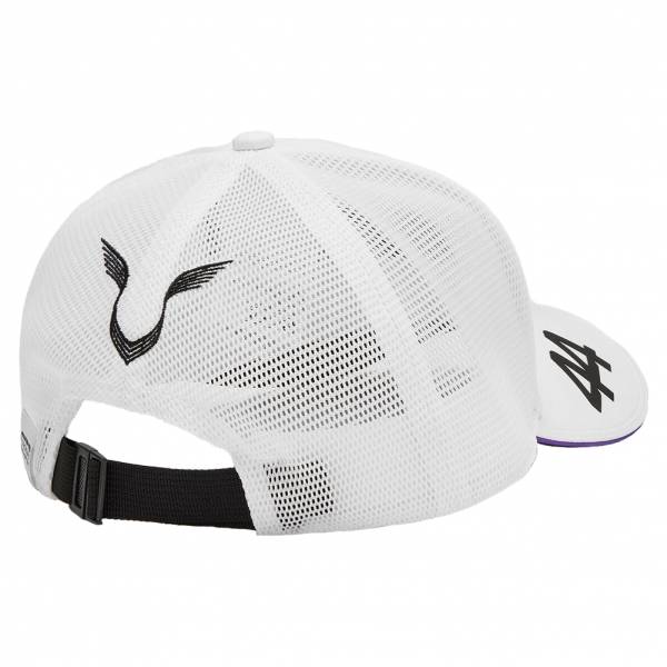 Mercedes AMG Petronas Formule 1 x Lewis Hamilton Pilote Casquette Trucker