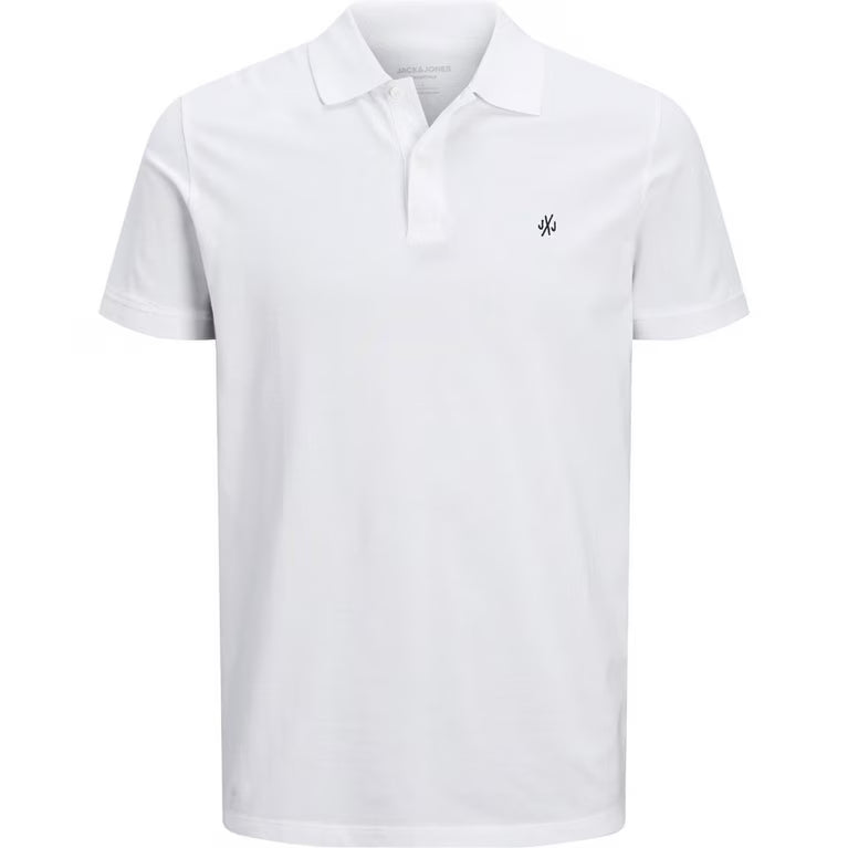 Polo Jack and Jones Men's With Coton