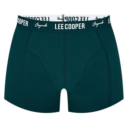Pack x5 Boxer Lee Cooper Essential
