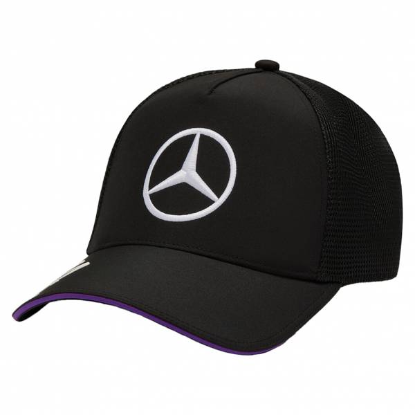 Casquette Mercedes AMG Petronas Formule 1 x Lewis Hamilton Pilote