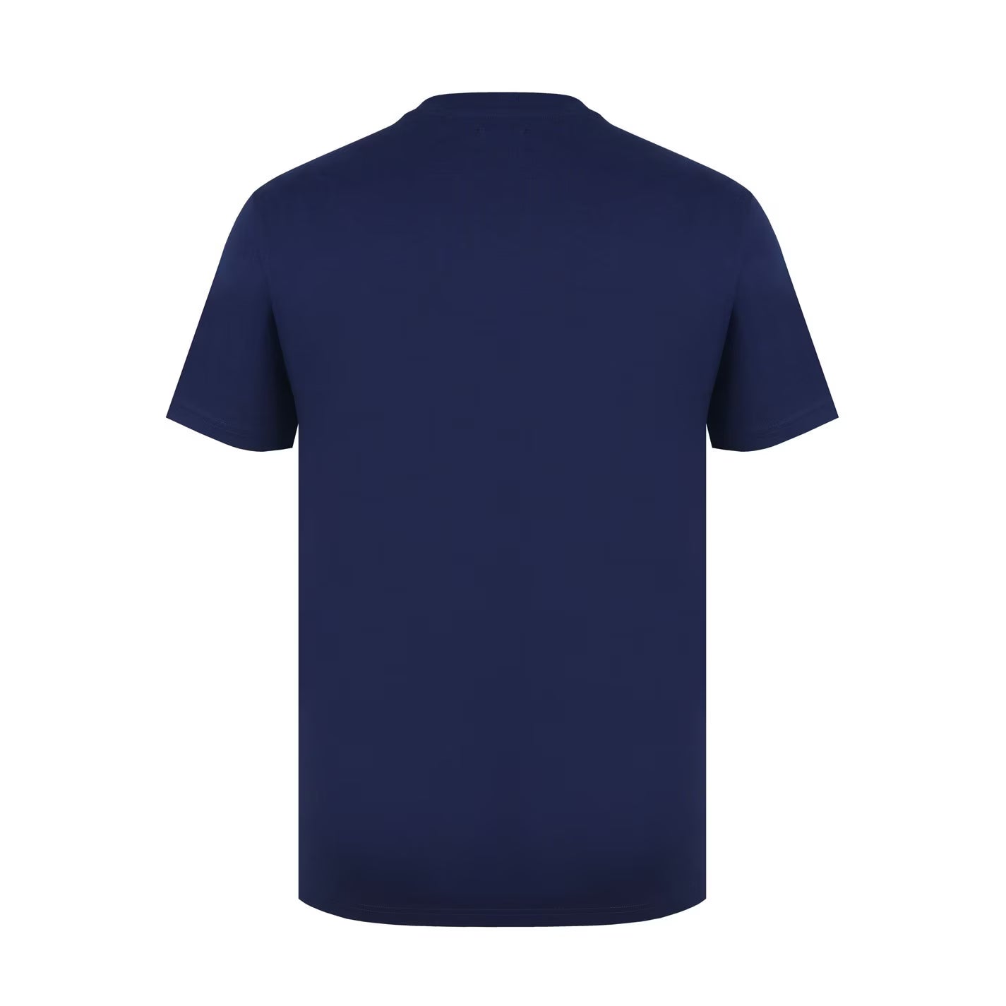 T- Shirt Lee Cooper 100% Coton 590131/22 bleu nuit