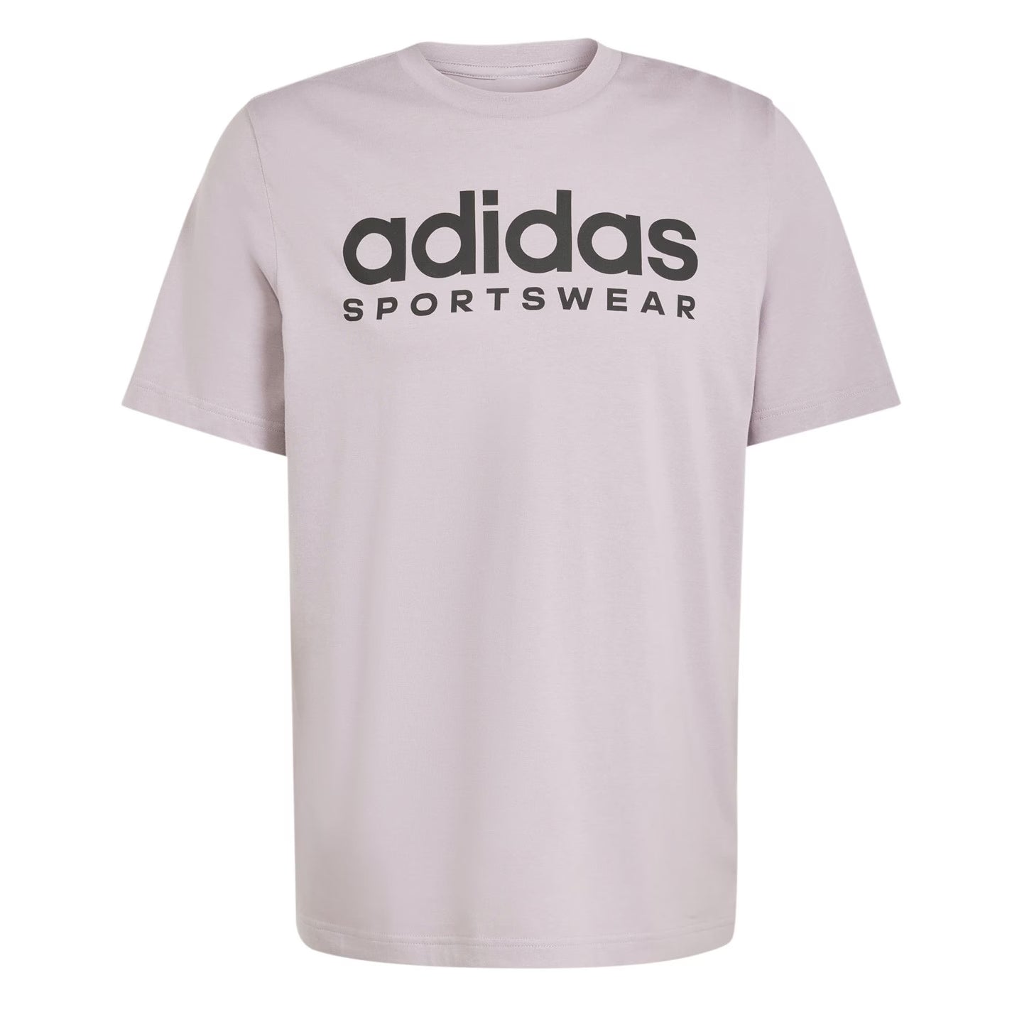 T-Shirt Mens Adidas Essentials Single Jersey