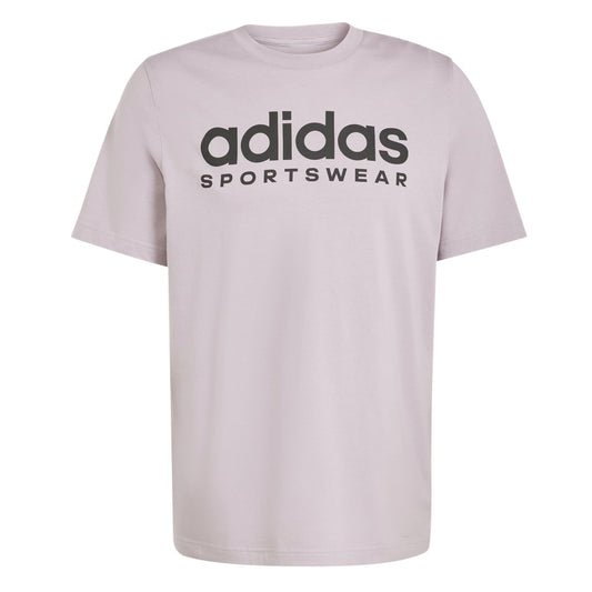 T-Shirt Mens Adidas Essentials Single Jersey