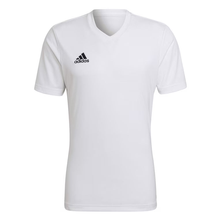 T-Shirt Adidas Men's Sleeve Performance White