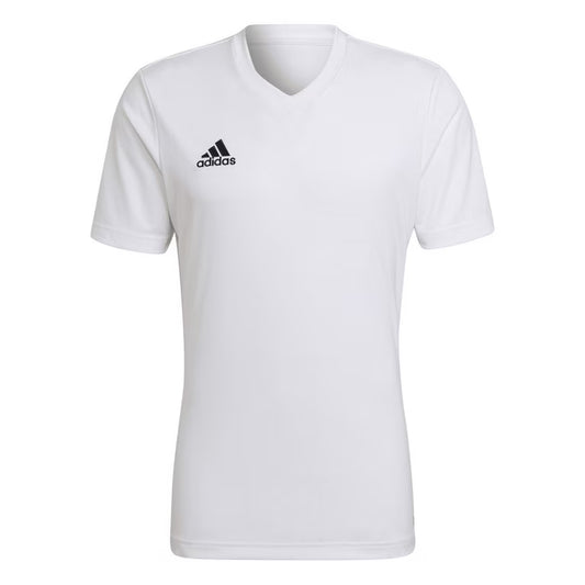 T-Shirt Adidas Men's Sleeve Performance White