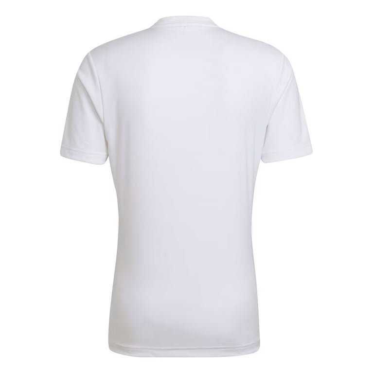 T-Shirt Adidas Men's Sleeve Performance White