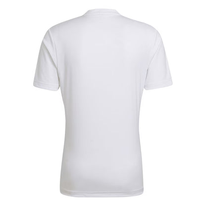 T-Shirt Adidas Men's Sleeve Performance White
