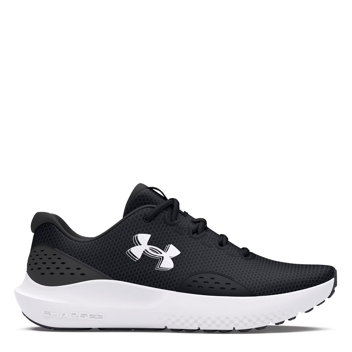 Basket Under Armour Charged Surge 4