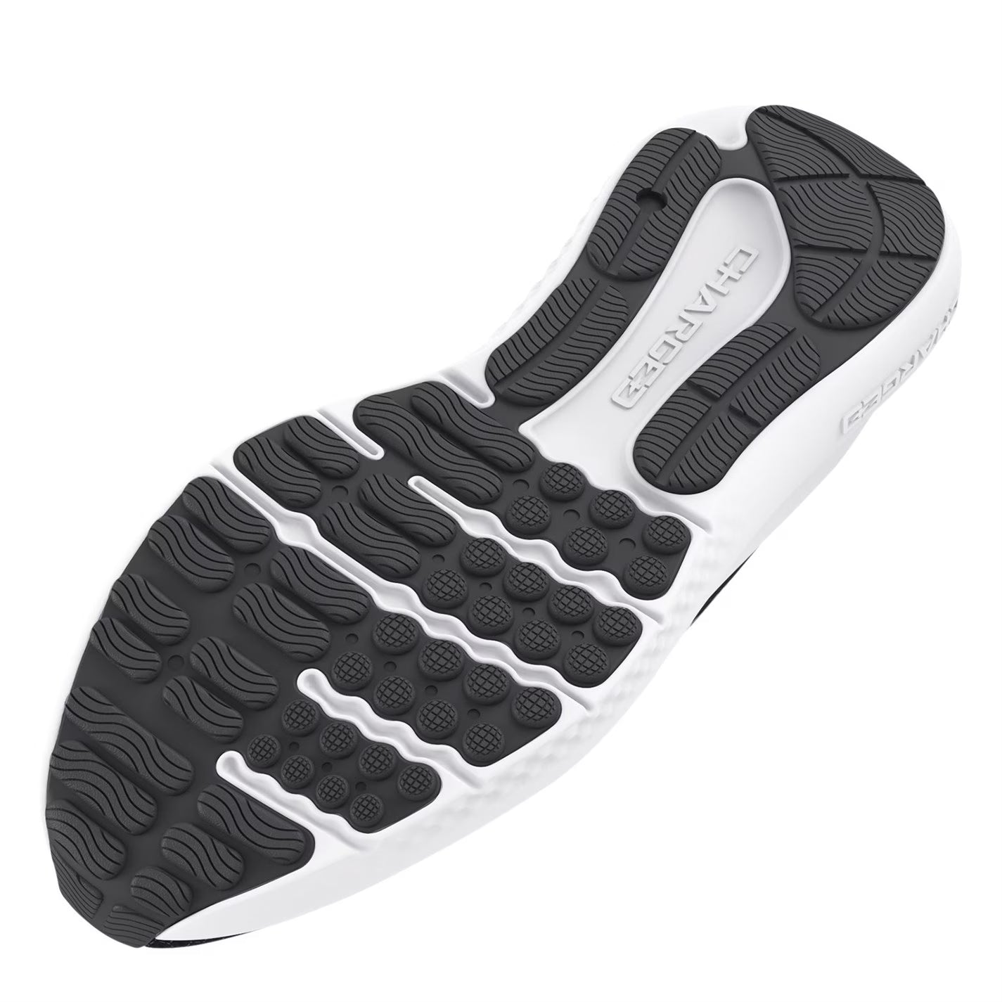 Basket Under Armour Charged Surge 4