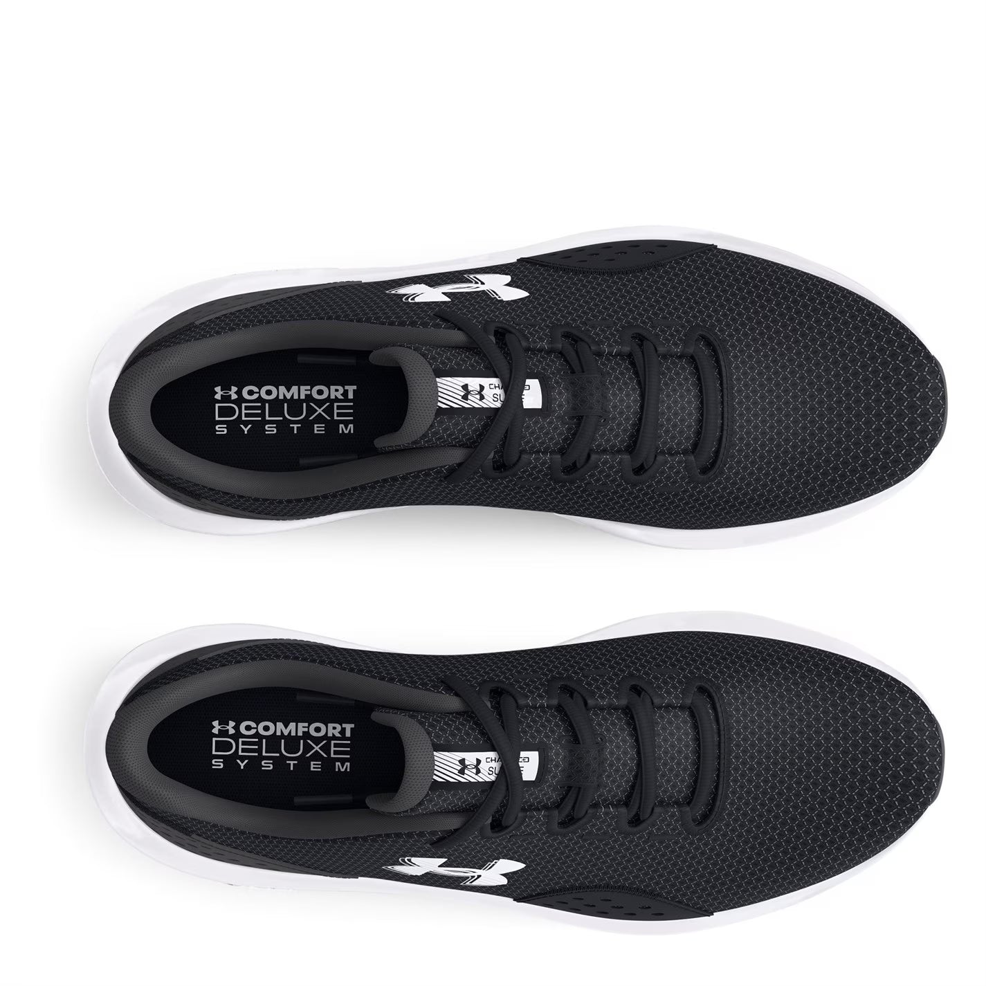 Basket Under Armour Charged Surge 4