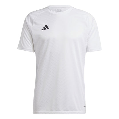 T Shirt Mens AdidasTraining Essentials withe