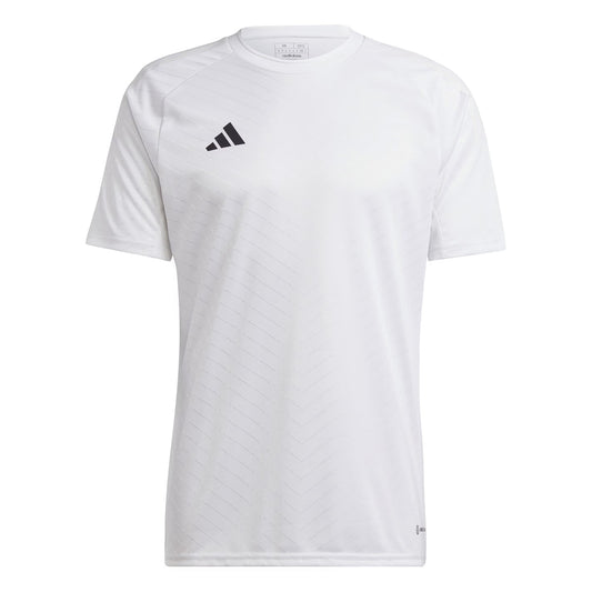 T Shirt Mens AdidasTraining Essentials withe
