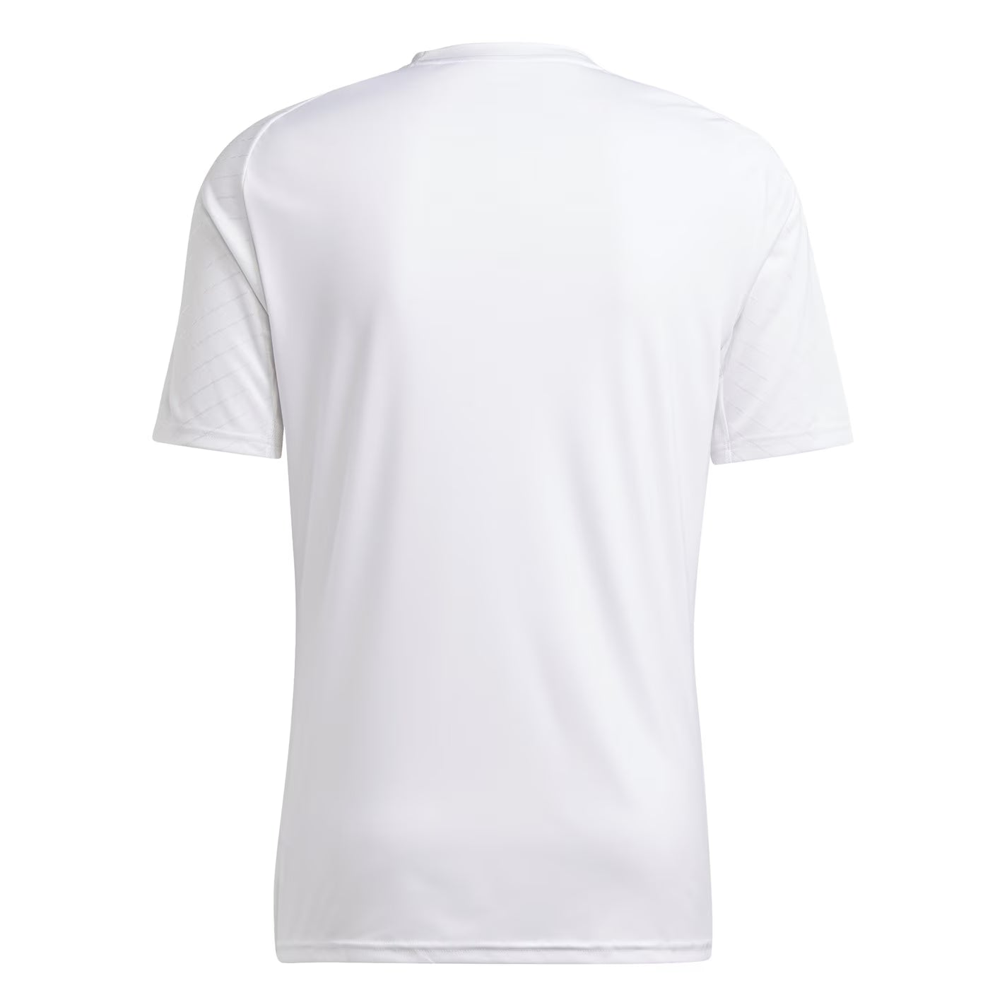 T Shirt Mens AdidasTraining Essentials withe