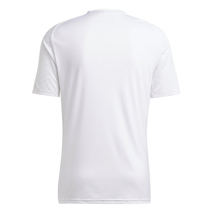 T Shirt Mens AdidasTraining Essentials withe