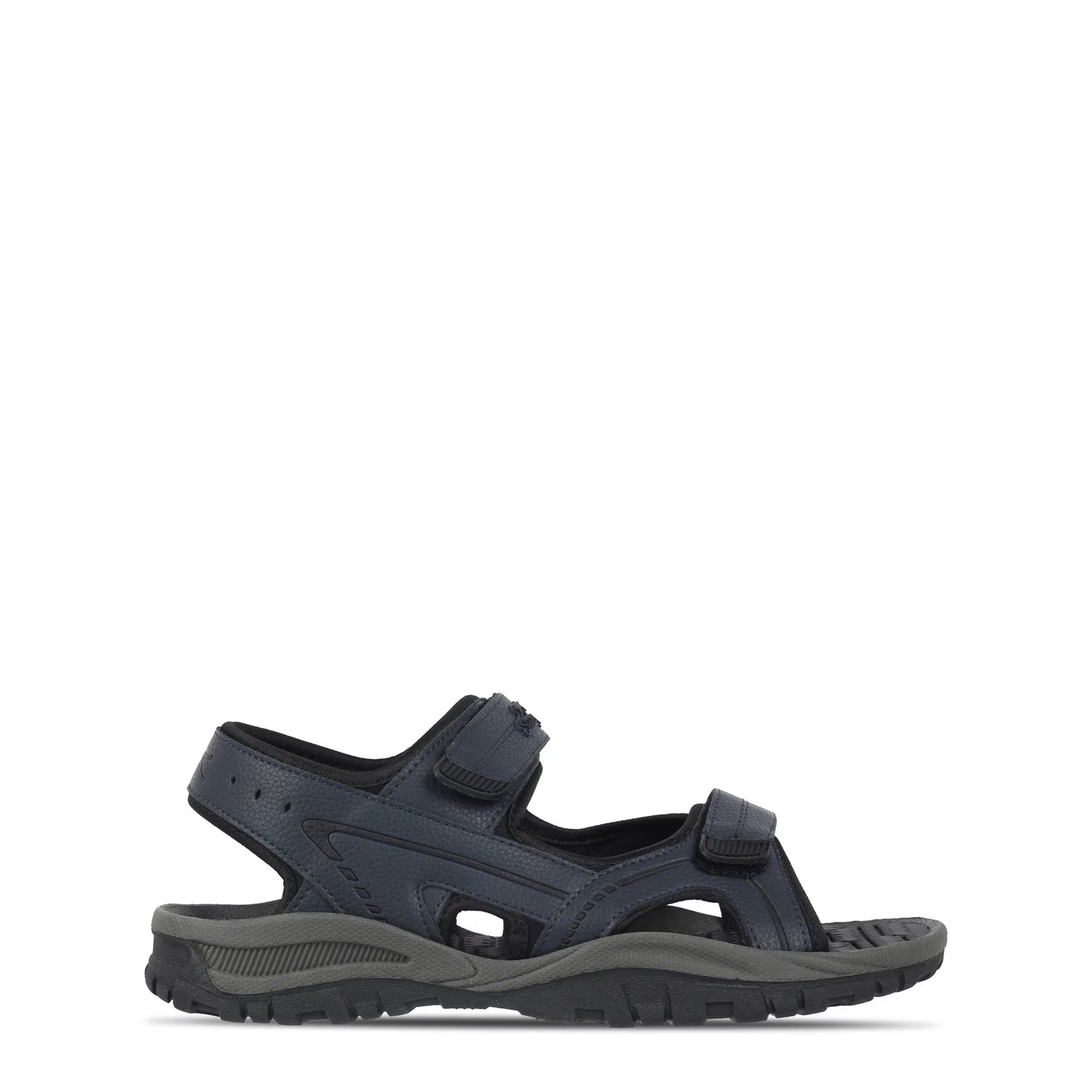 Sandal Mens Wave slazenger Navy
