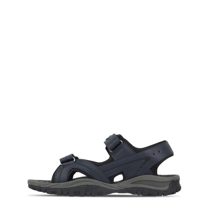 Sandal Mens Wave slazenger Navy