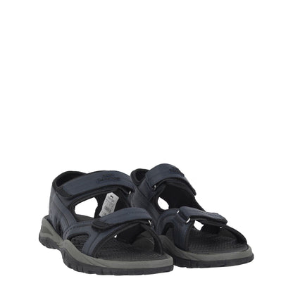 Sandal Mens Wave slazenger Navy