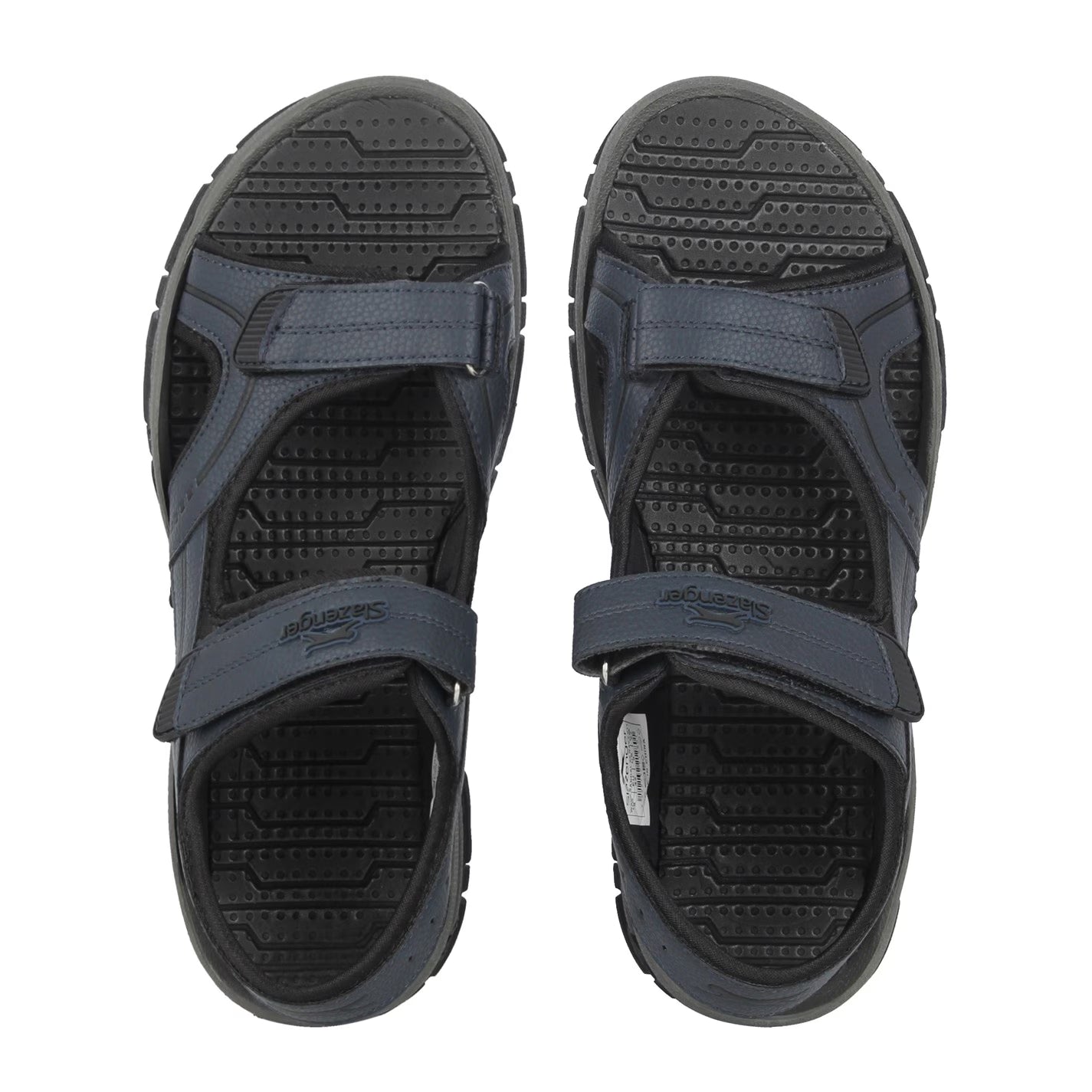 Sandal Mens Wave slazenger Navy