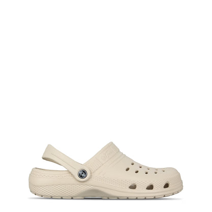 Cloggs Mens Hot Tuna Beige
