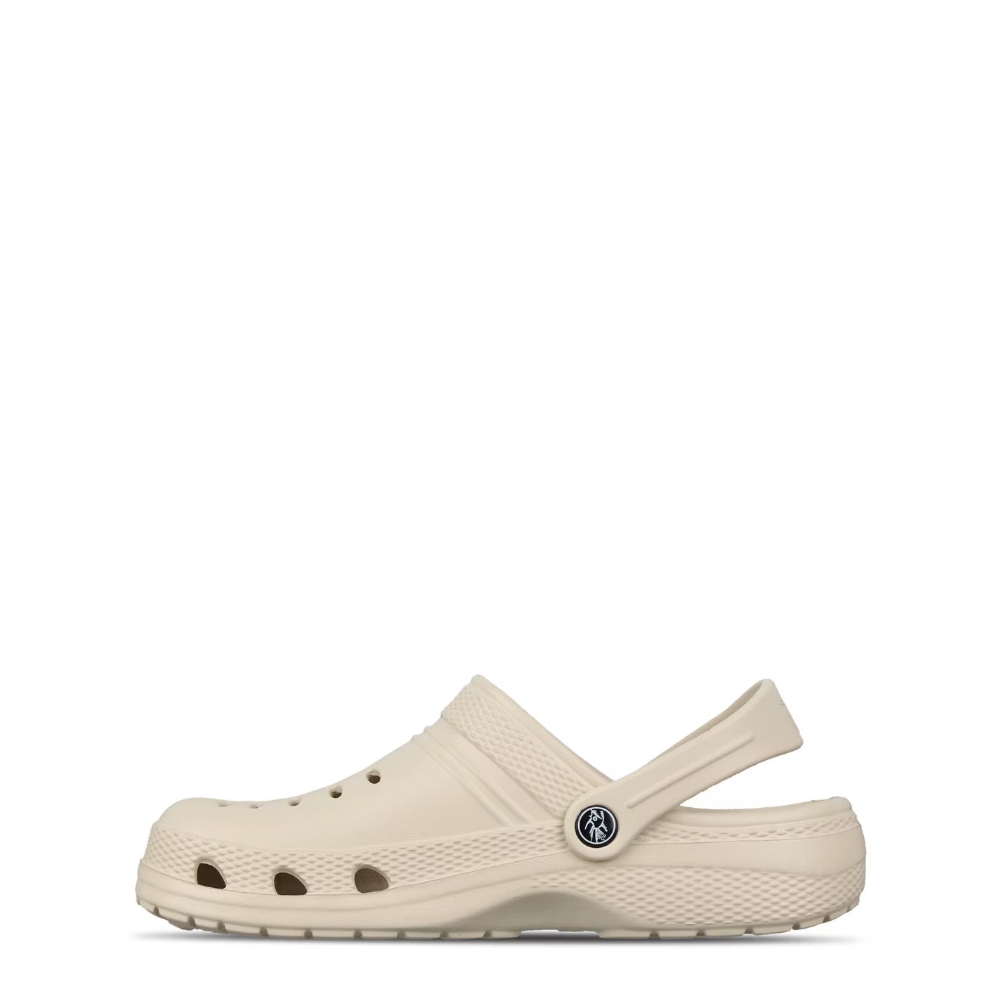Cloggs Mens Hot Tuna Beige