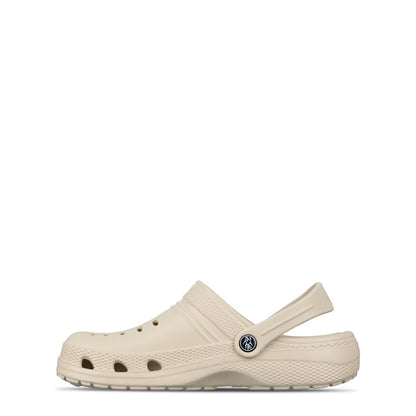 Cloggs Mens Hot Tuna Beige