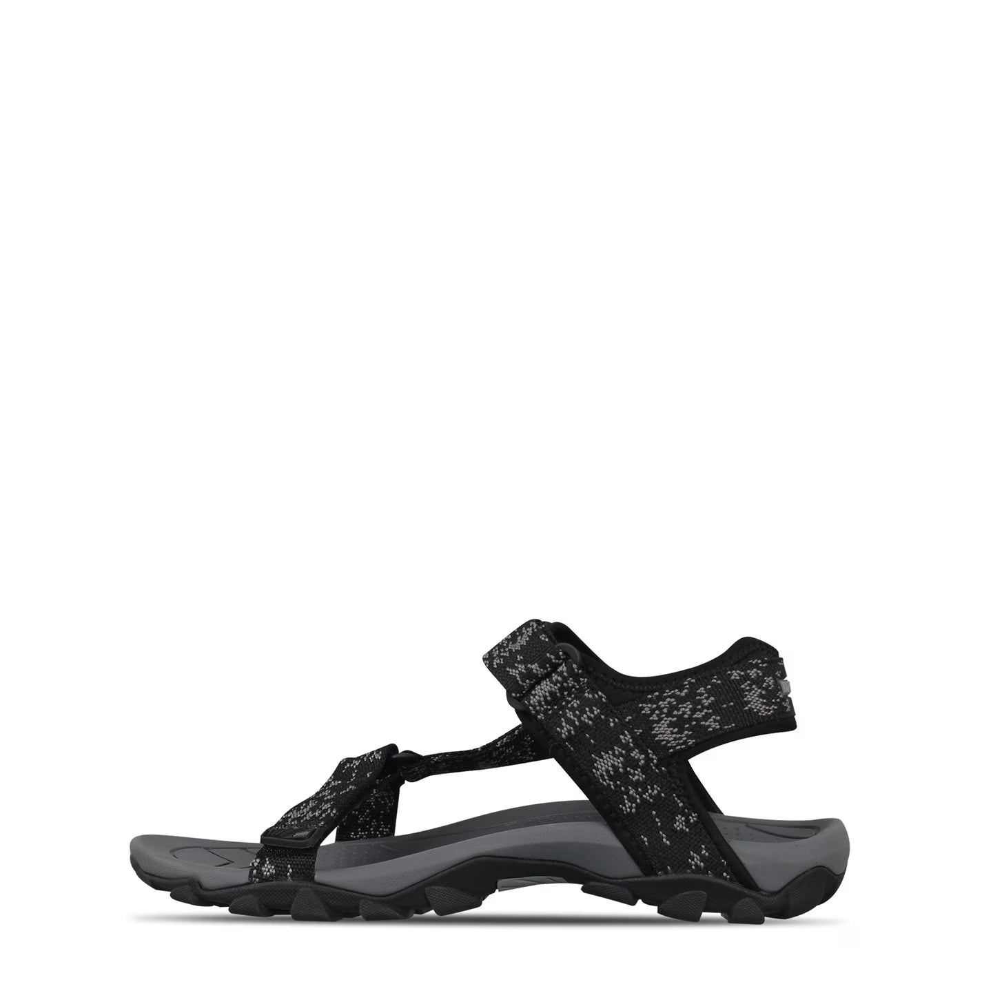 Sandales Mens Karrimor Amazon Black/Charcoal