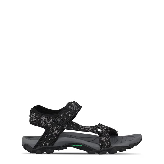 Sandales Mens Karrimor Amazon Black/Charcoal