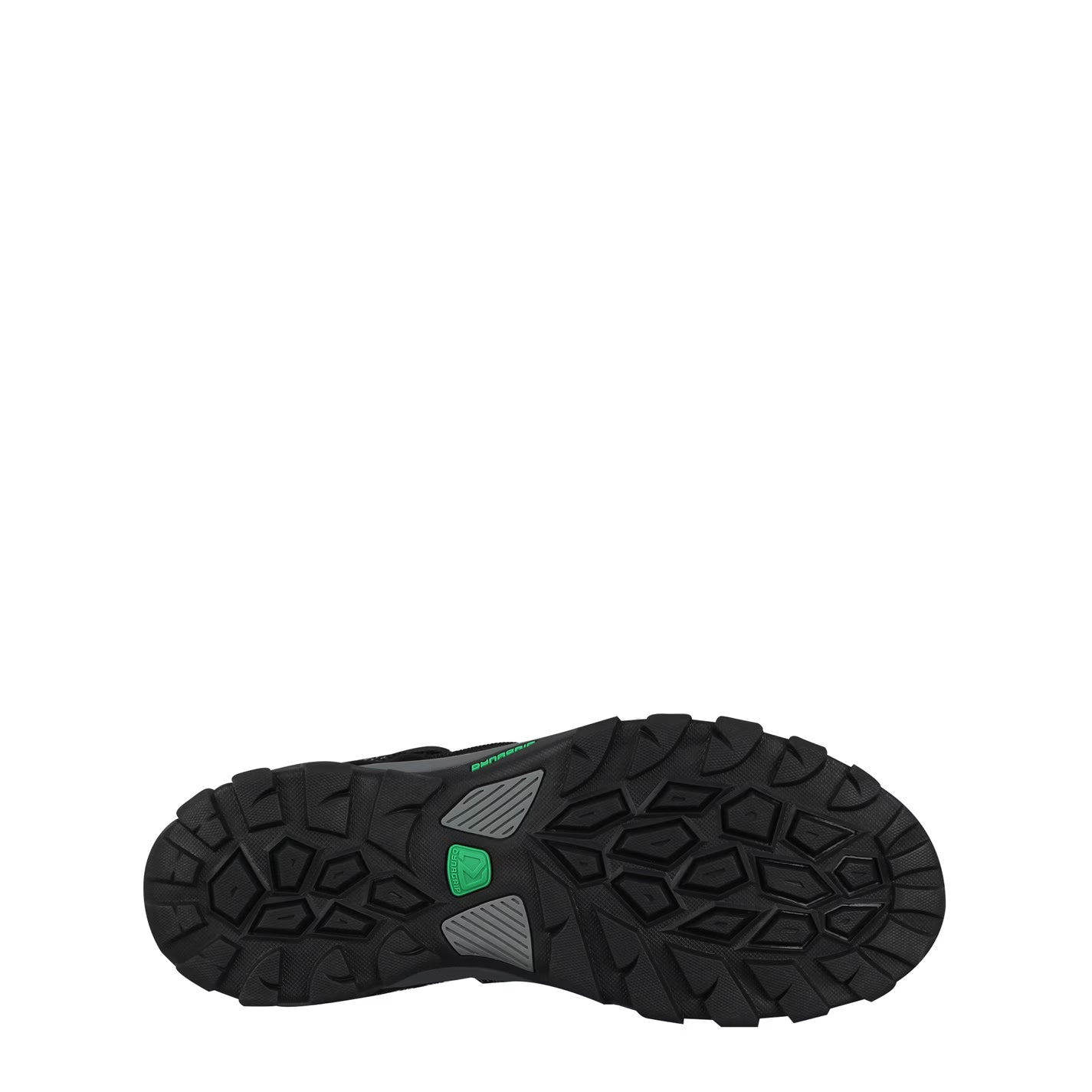 Sandales Mens Karrimor Amazon Black/Charcoal