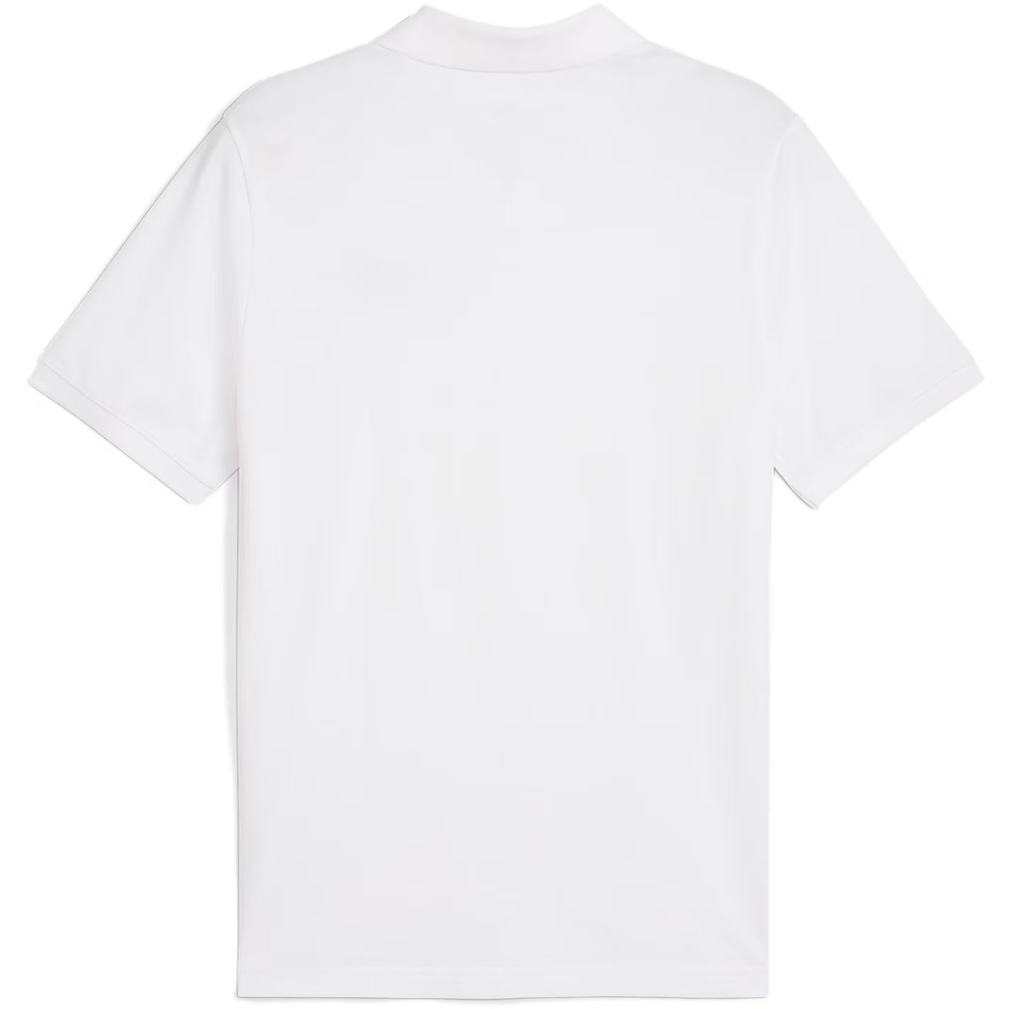 Polo Puma Sn53 Classic White