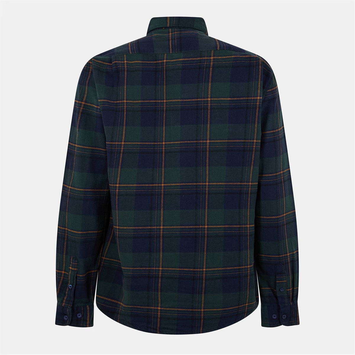 Chemise Peter Werth Men's Long Sleeve Plain Shirt