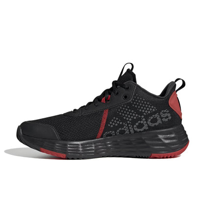 Basket adidas Own the game 2.0 Basketball Trainers