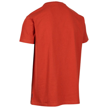 T-Shirt Chowder Cotton Salsa Trespass