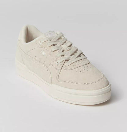 Puma CA Pro Lux Soft Sneaker Cream
