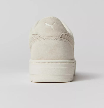 Puma CA Pro Lux Soft Sneaker Cream