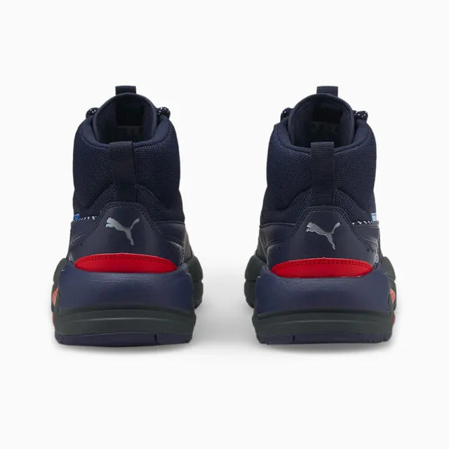 Basket Puma X-Ray 2 Square Mid WTR