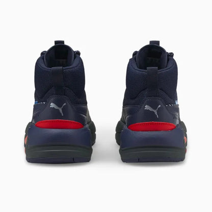 Basket Puma X-Ray 2 Square Mid WTR
