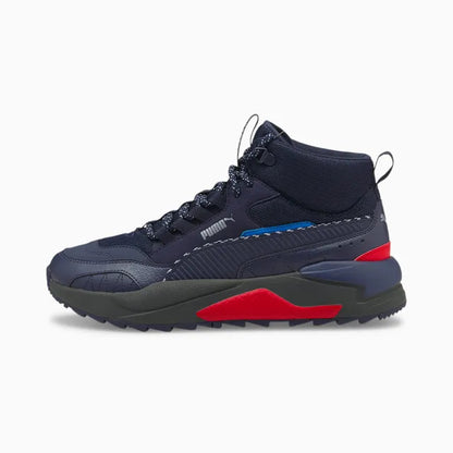 Basket Puma X-Ray 2 Square Mid WTR