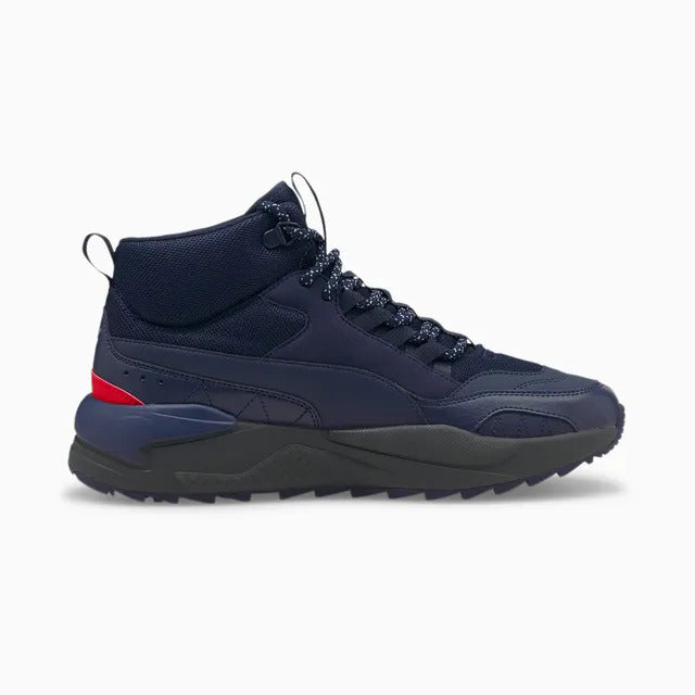 Basket Puma X-Ray 2 Square Mid WTR