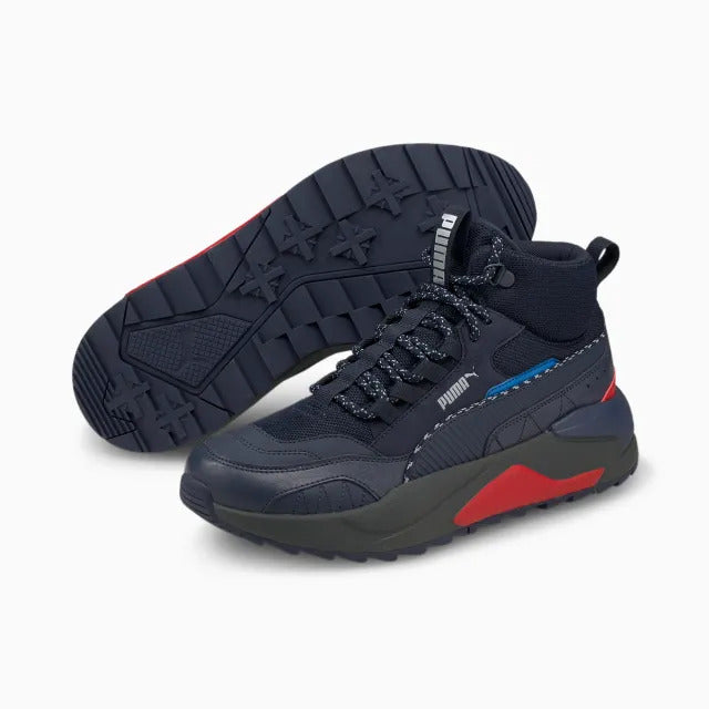 Basket Puma X-Ray 2 Square Mid WTR