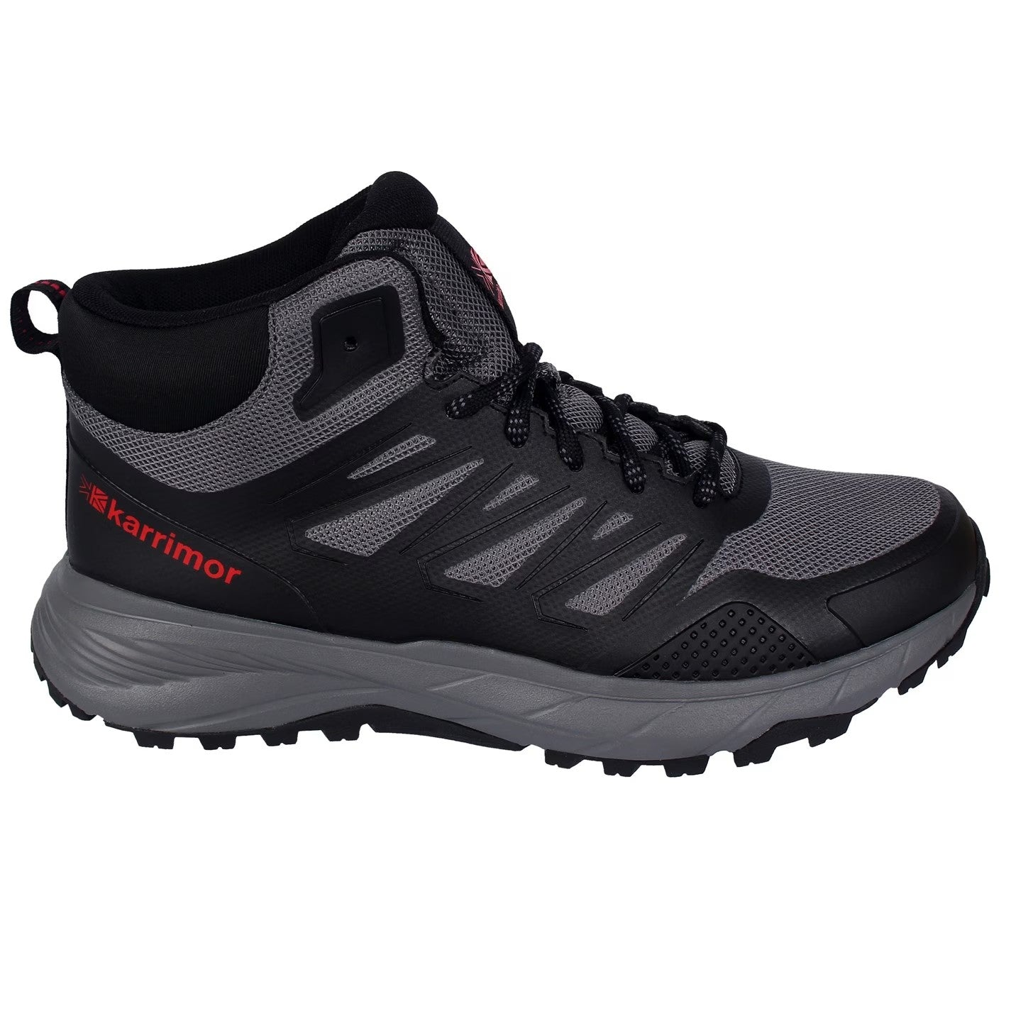 Boots Karrimor Caracel Mid Mens Walking