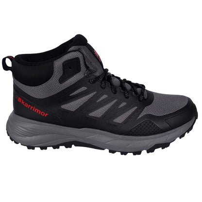 Boots Karrimor Caracel Mid Mens Walking