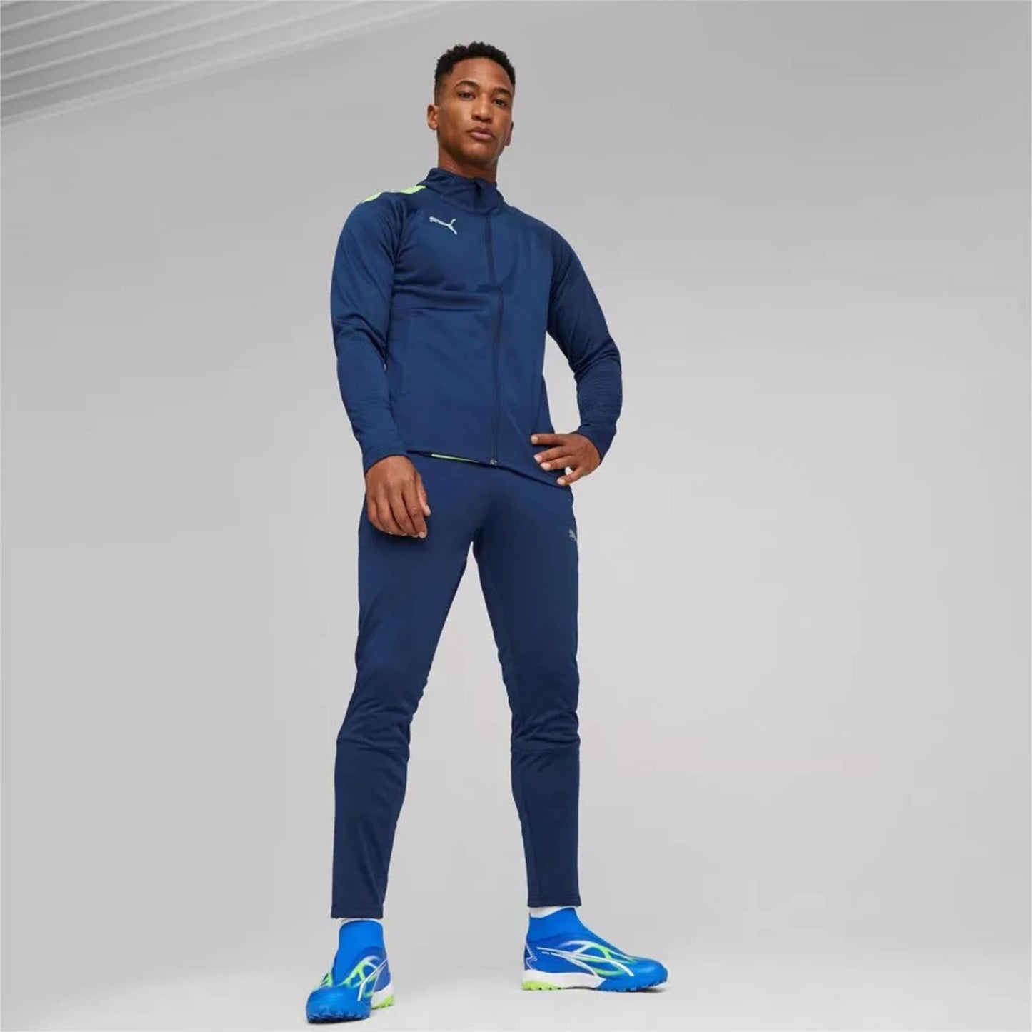 Ensemble Puma de survêtement football teamLIGA
