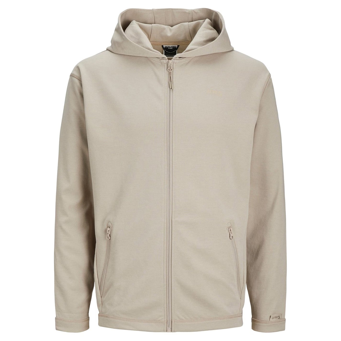Veste Jack and Jones Hood Sn99 Crockery