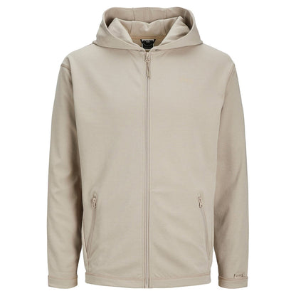 Veste Jack and Jones Hood Sn99 Crockery